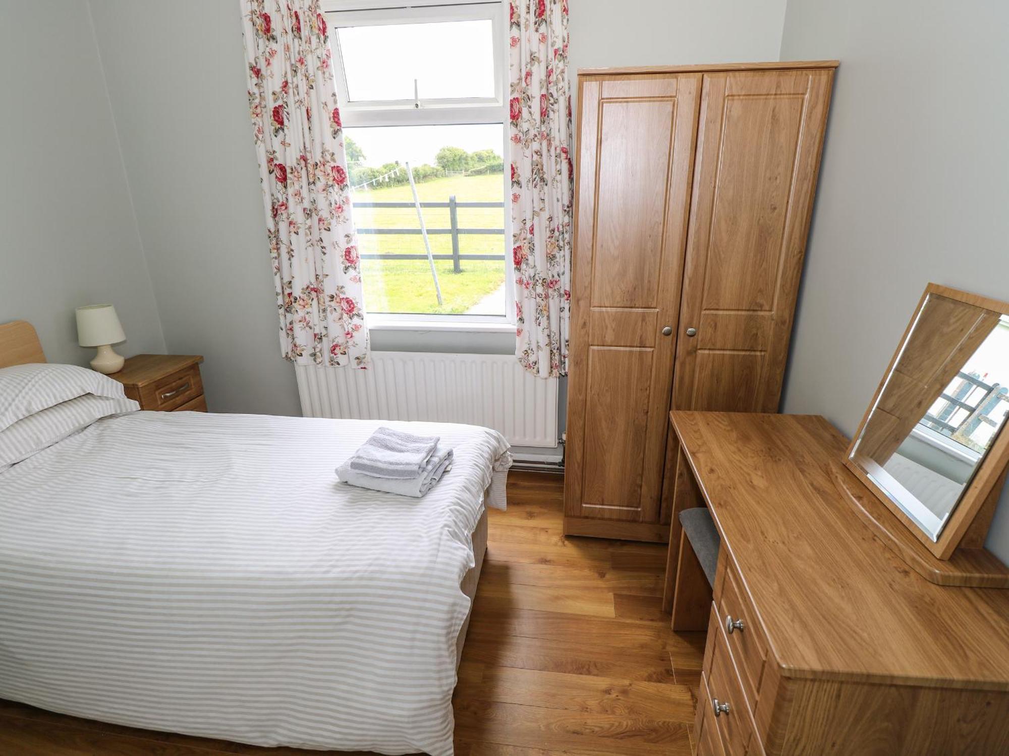 Kate'S Cottage Ballina  Εξωτερικό φωτογραφία