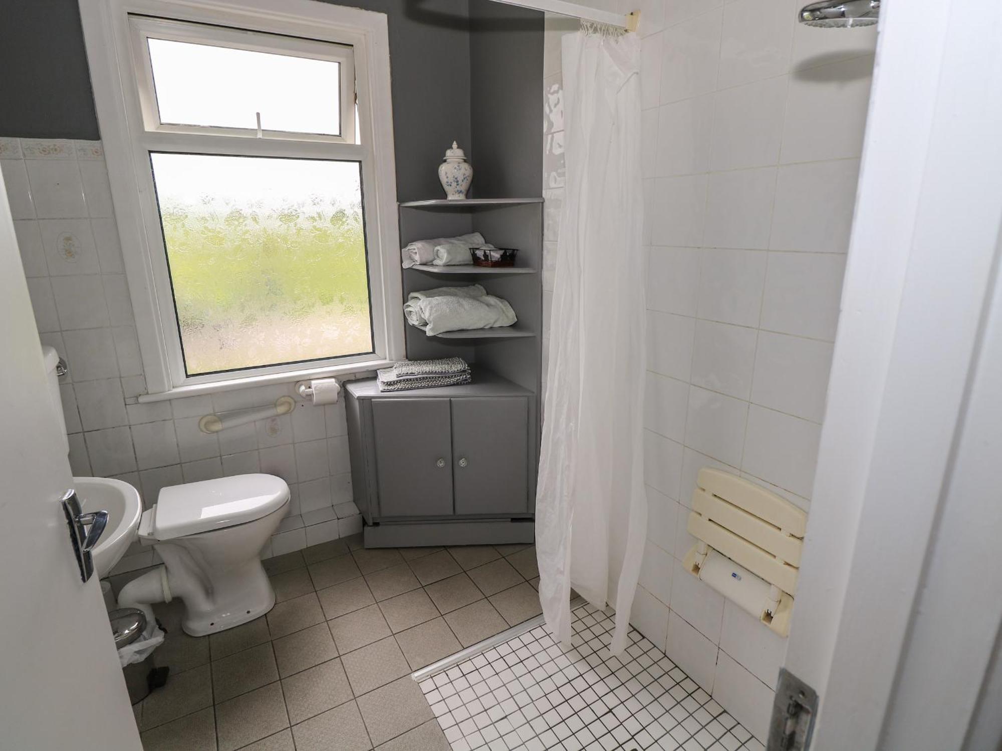 Kate'S Cottage Ballina  Εξωτερικό φωτογραφία