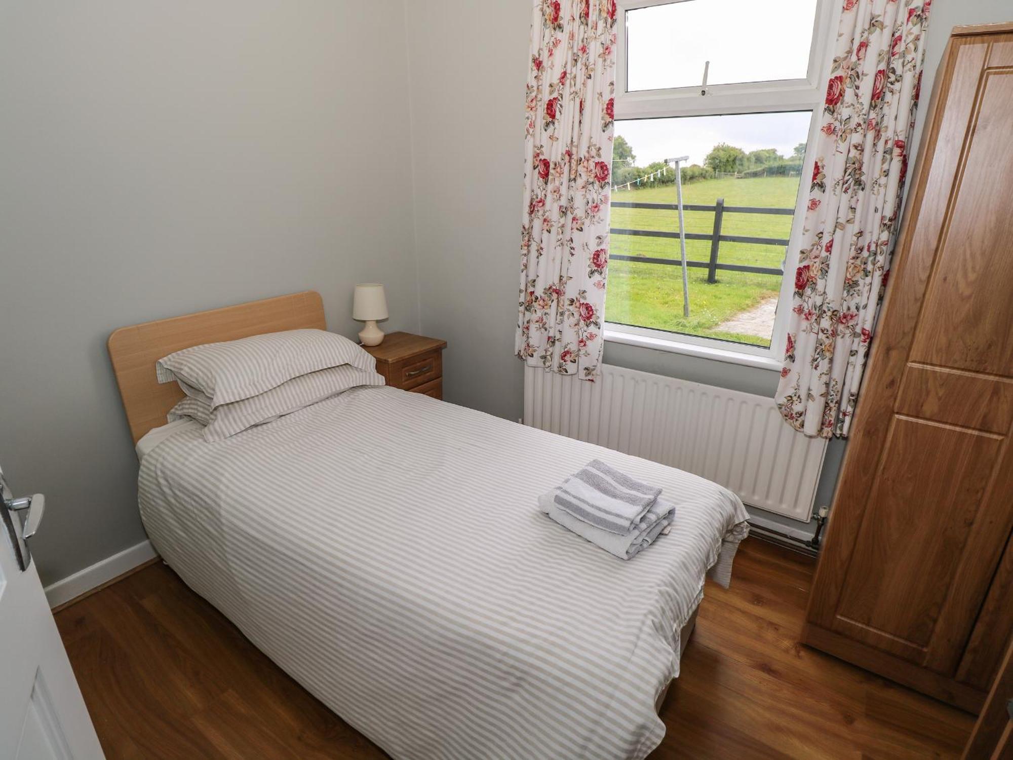 Kate'S Cottage Ballina  Εξωτερικό φωτογραφία