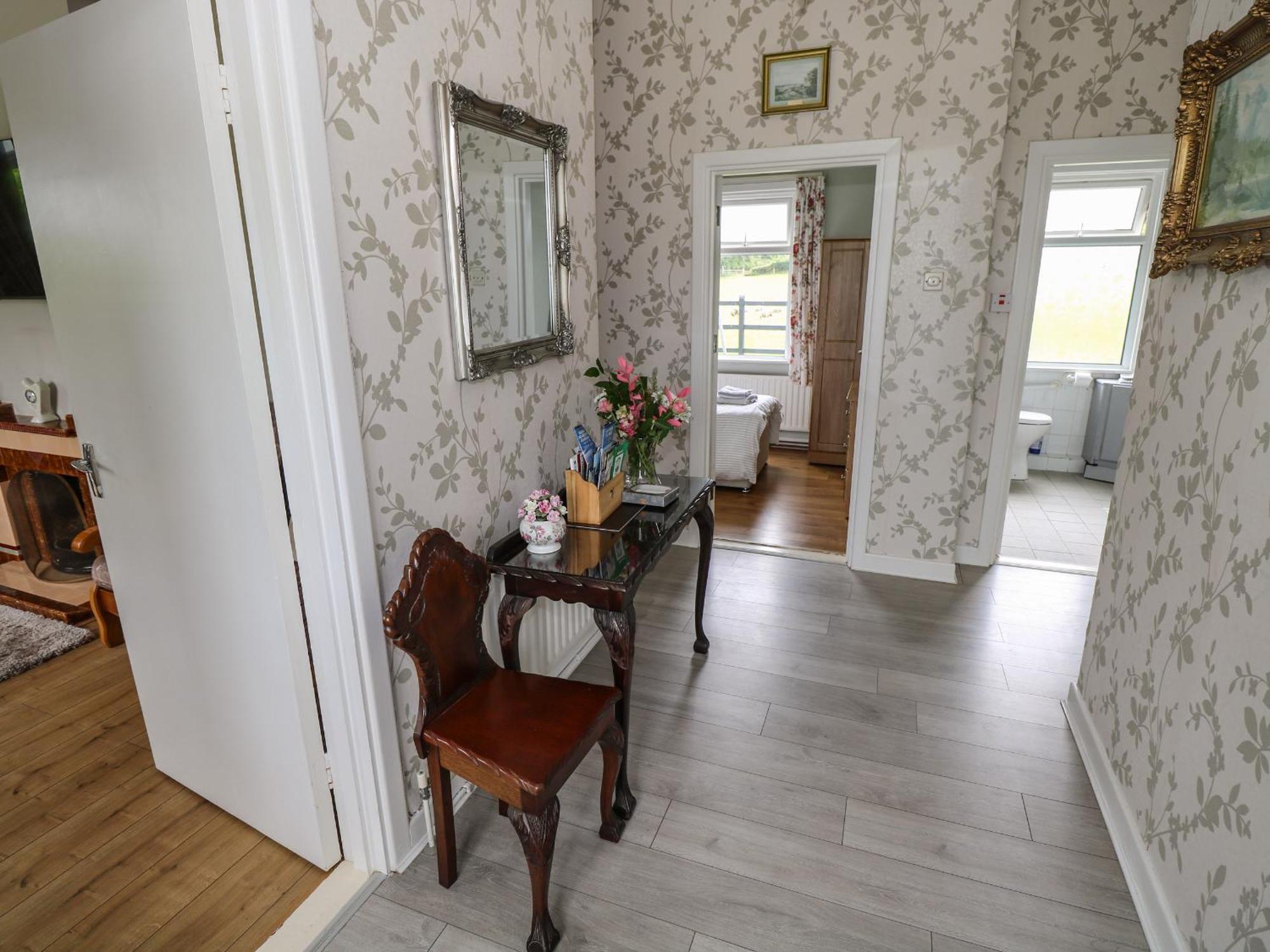 Kate'S Cottage Ballina  Εξωτερικό φωτογραφία