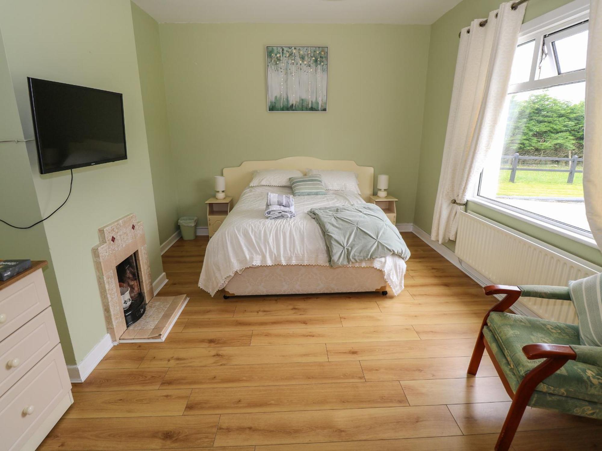 Kate'S Cottage Ballina  Εξωτερικό φωτογραφία